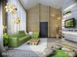 Диван в интерьере 03.12.2018 №383 - photo Sofa in the interior - design-foto.ru